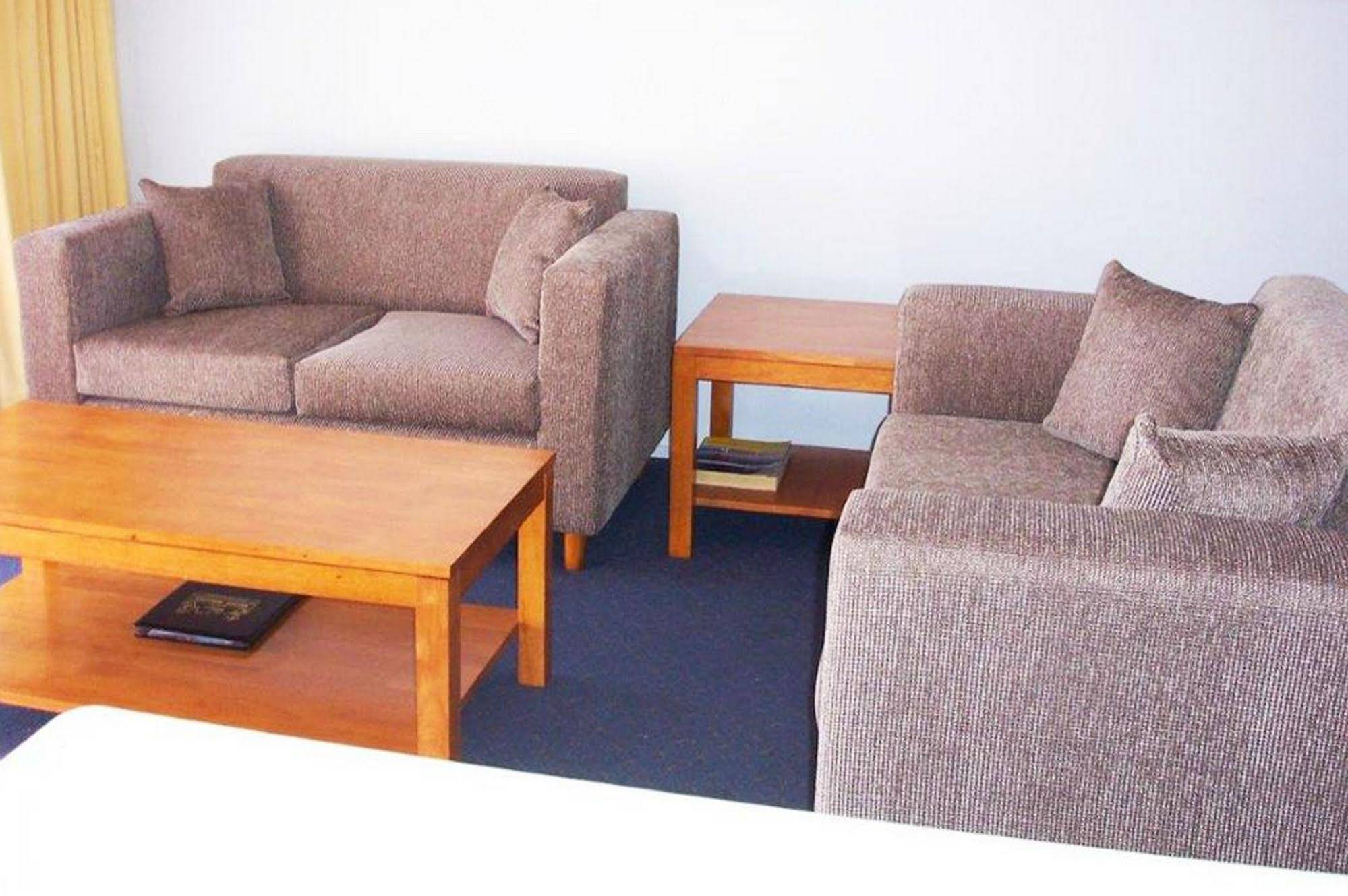 Beaches Holiday Apartments