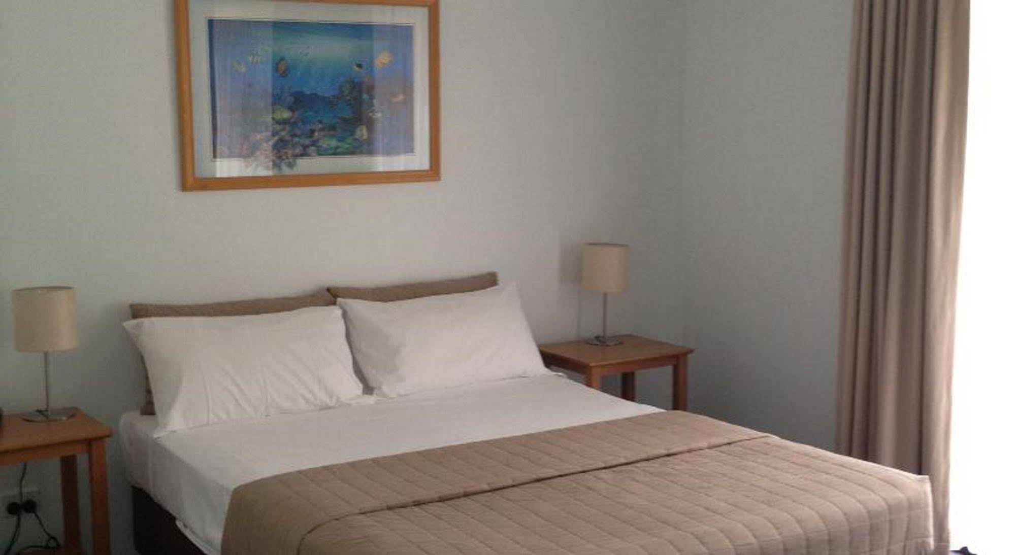 Beaches Holiday Apartments