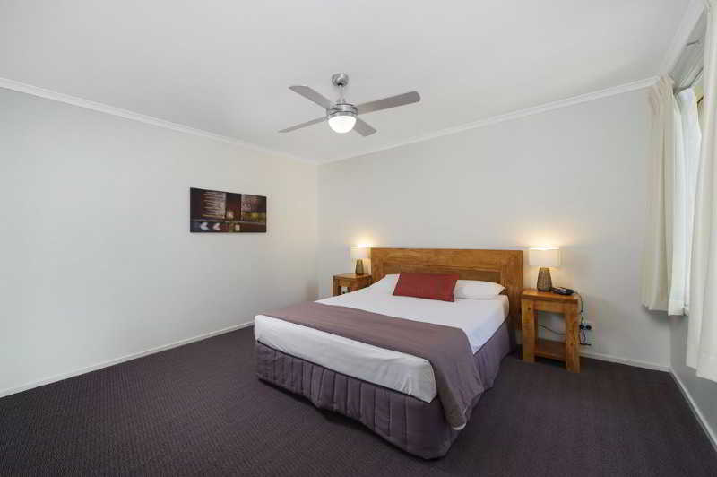 Beachside Holiday Apartments