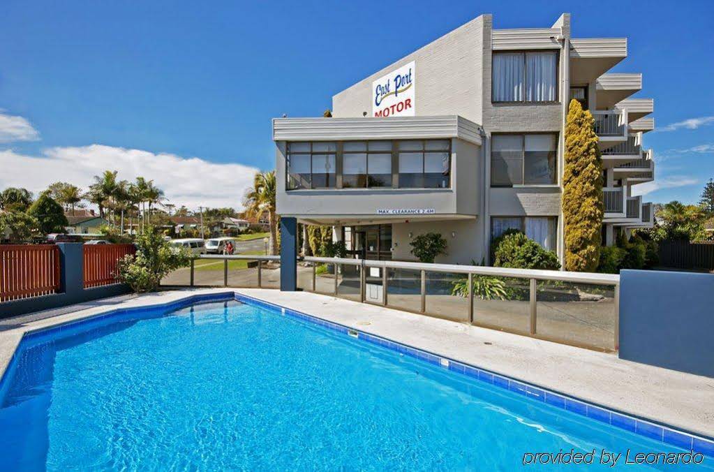 East Port Motor Inn