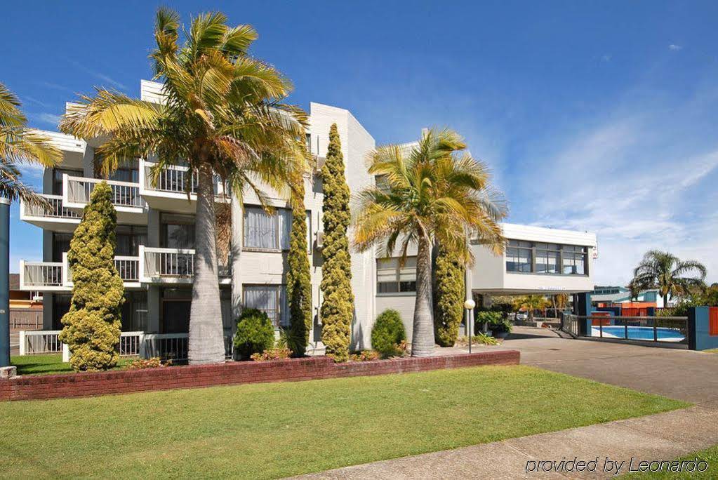 East Port Motor Inn
