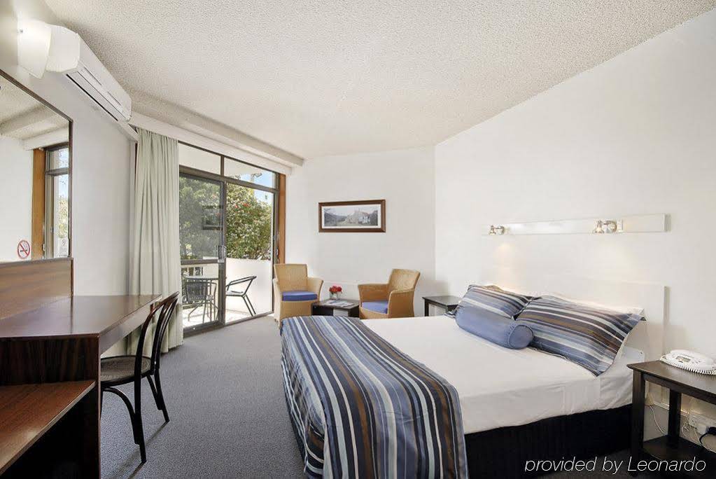 East Port Motor Inn
