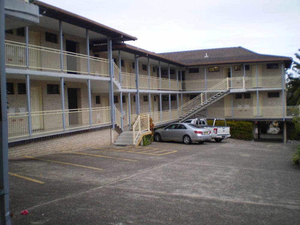 Excelsior Motor Inn