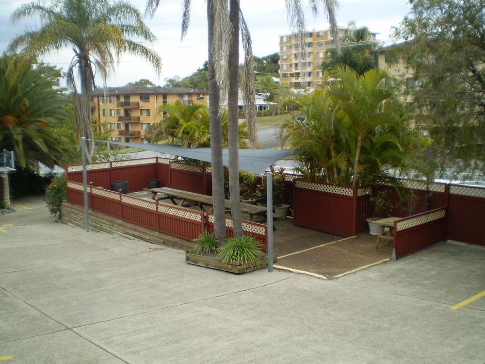 Excelsior Motor Inn