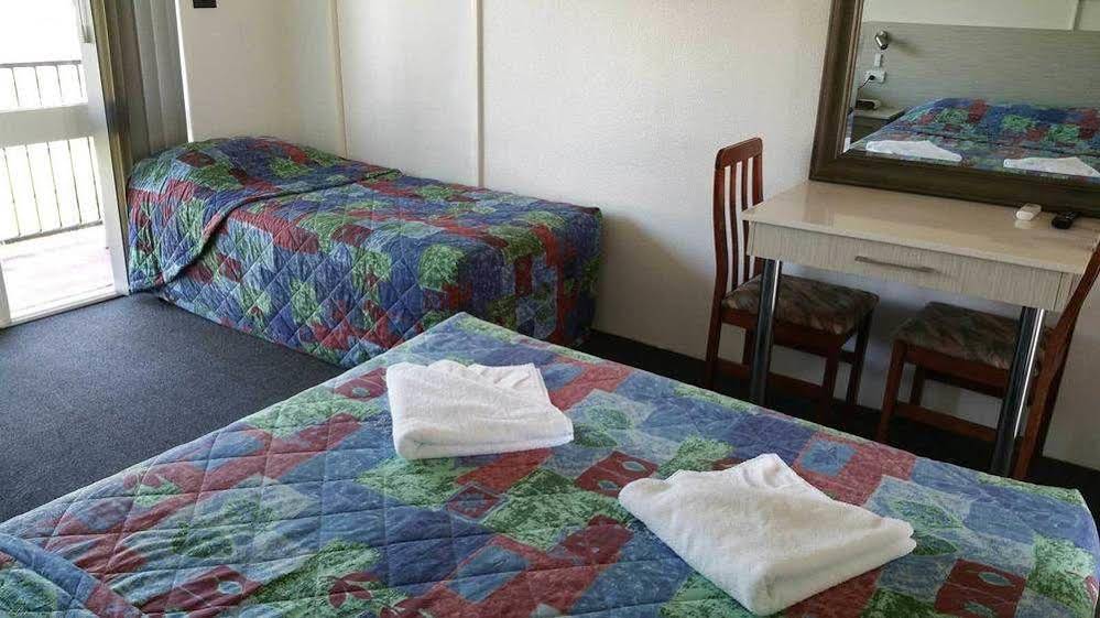 Le George Motel