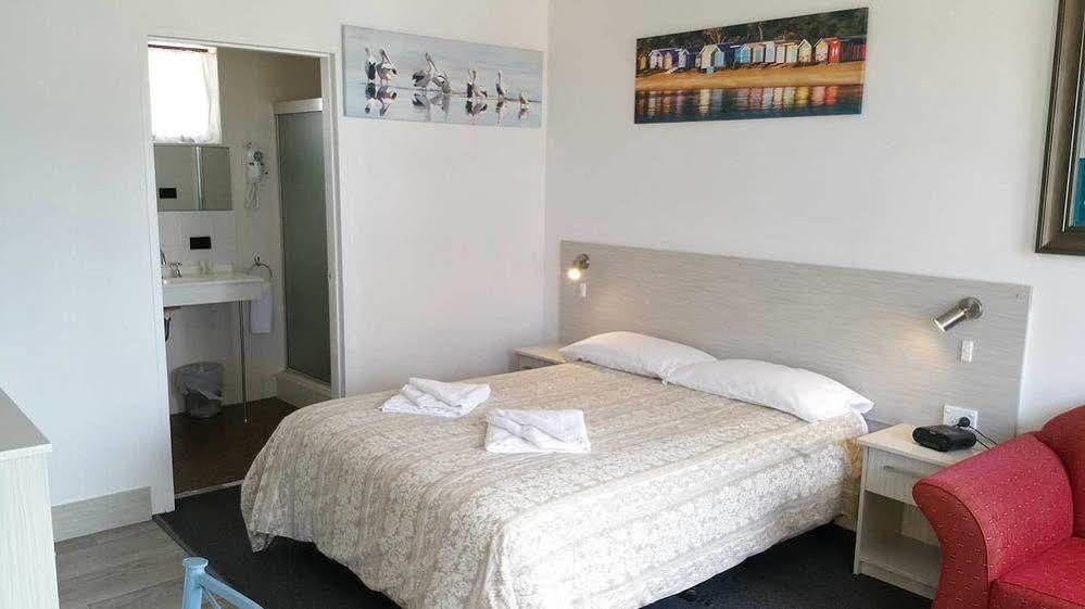 Le George Motel