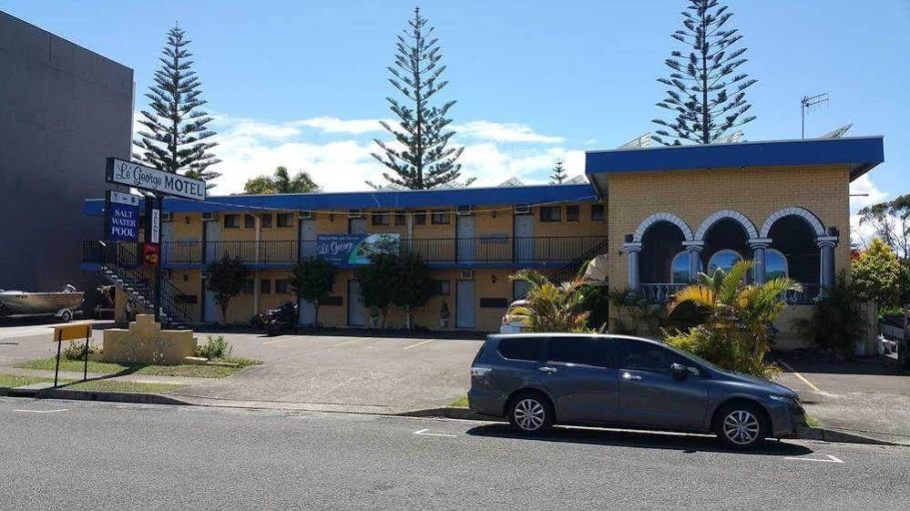 Le George Motel