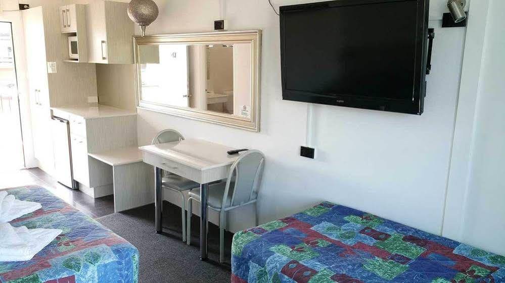 Le George Motel