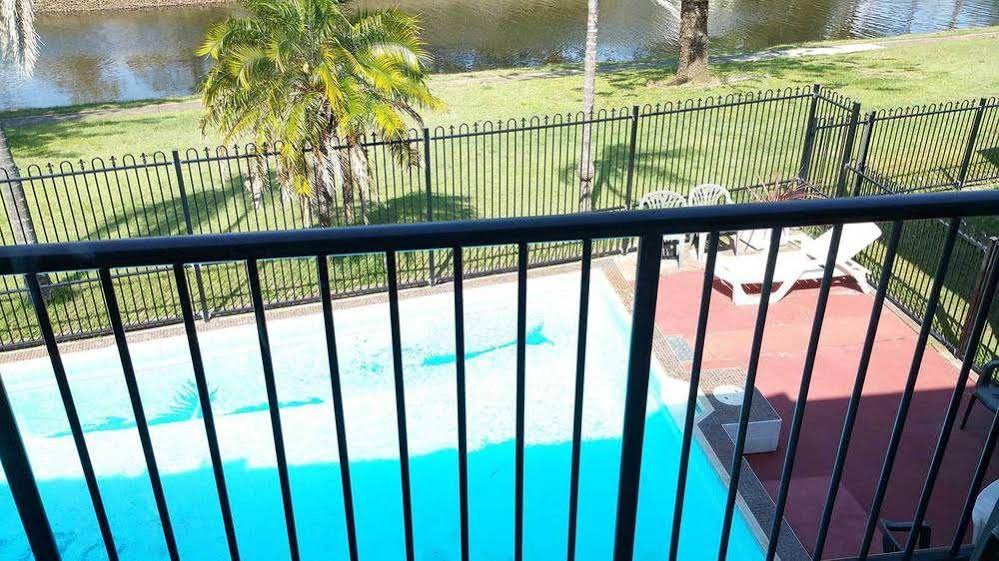 Le George Motel