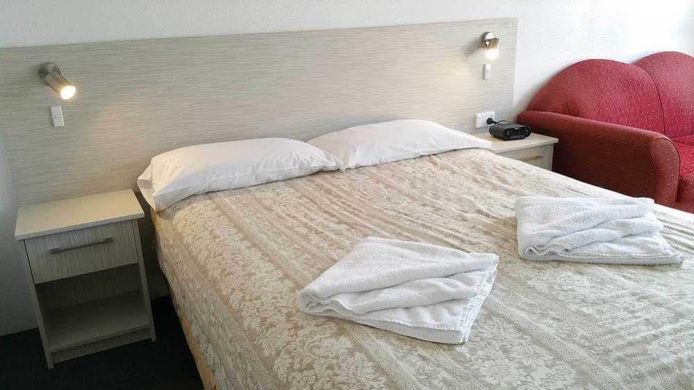 Le George Motel