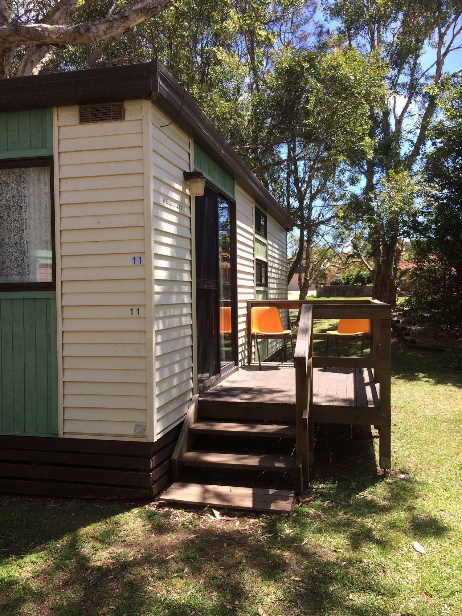 Lighthouse Beach Holiday Village