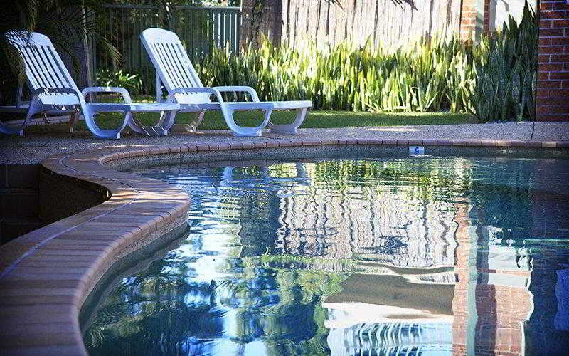 Macquarie Barracks Motor Inn