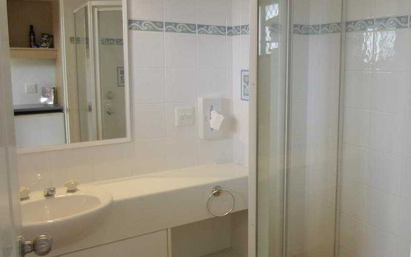 Macquarie Barracks Motor Inn