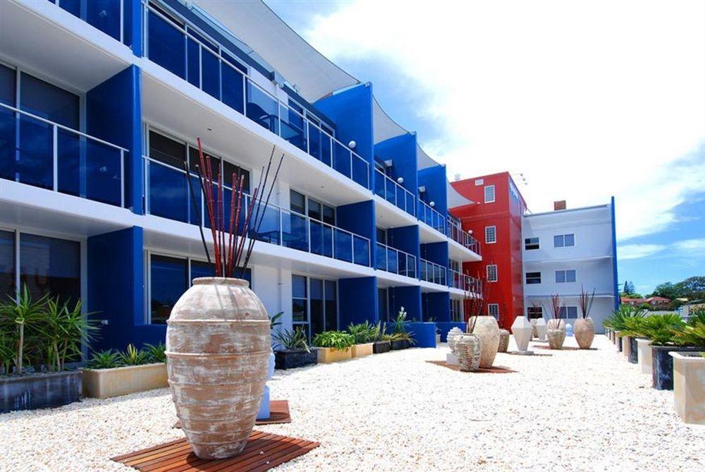 Mantra Quayside