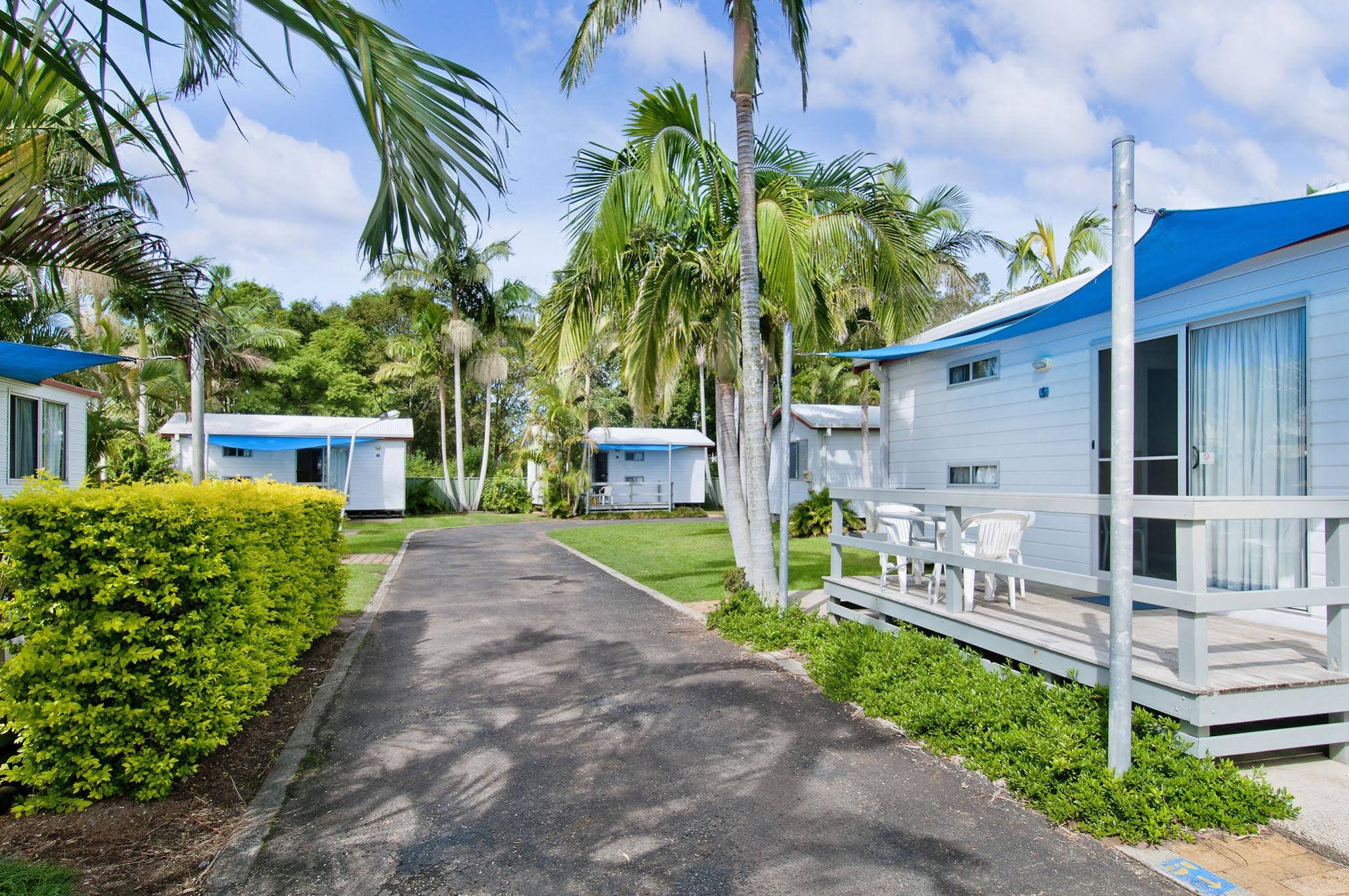 Marina Holiday Park