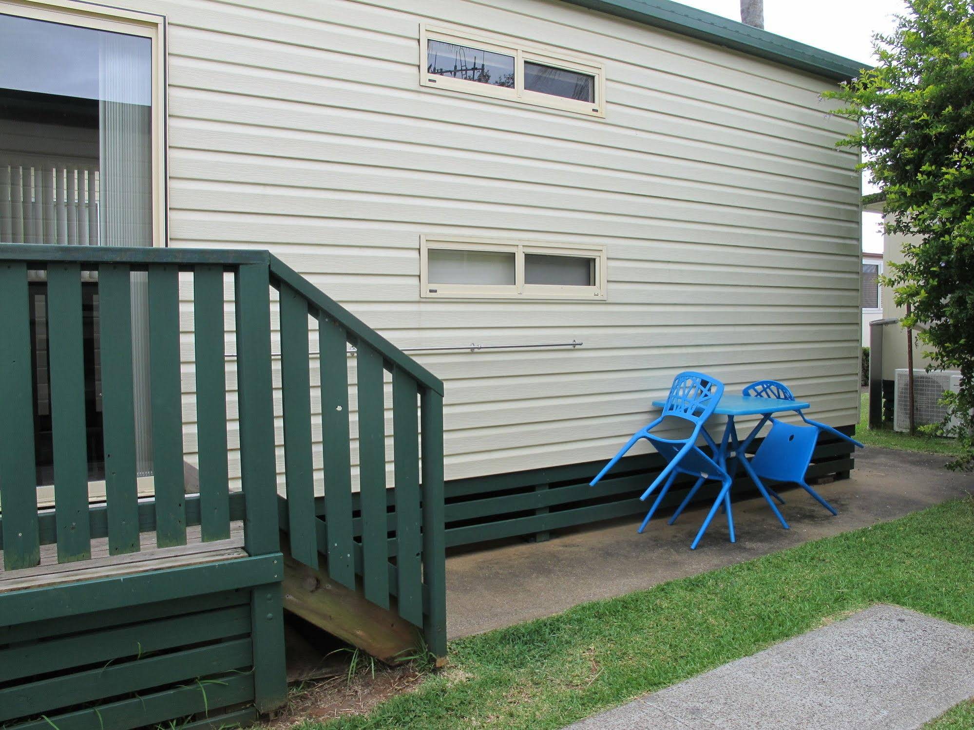 Melaleuca Caravan Park