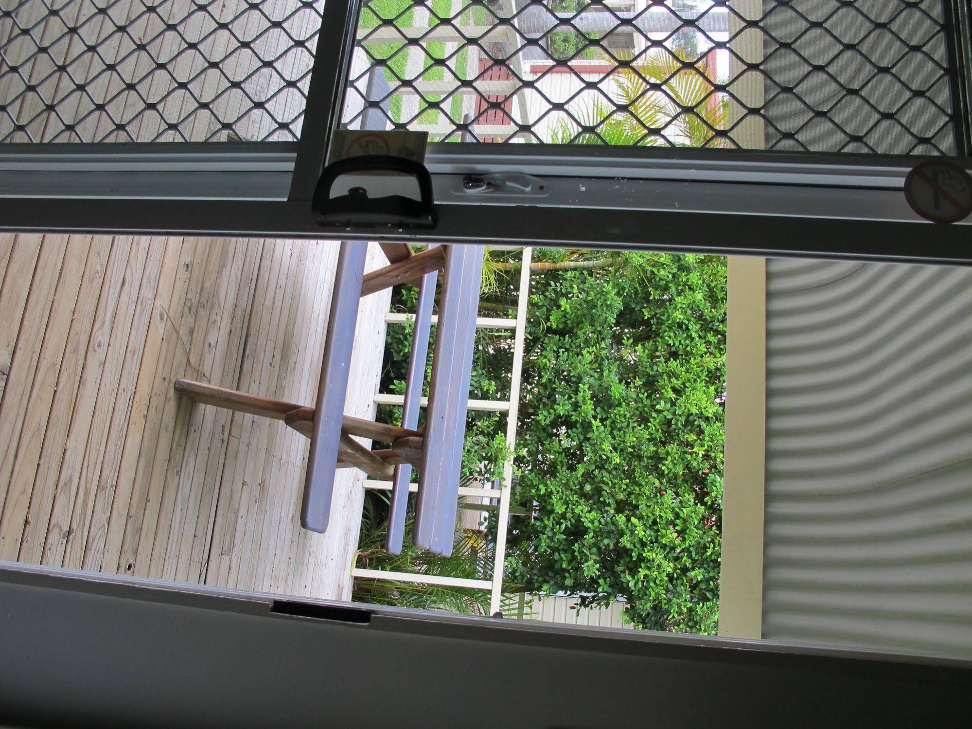 Melaleuca Caravan Park