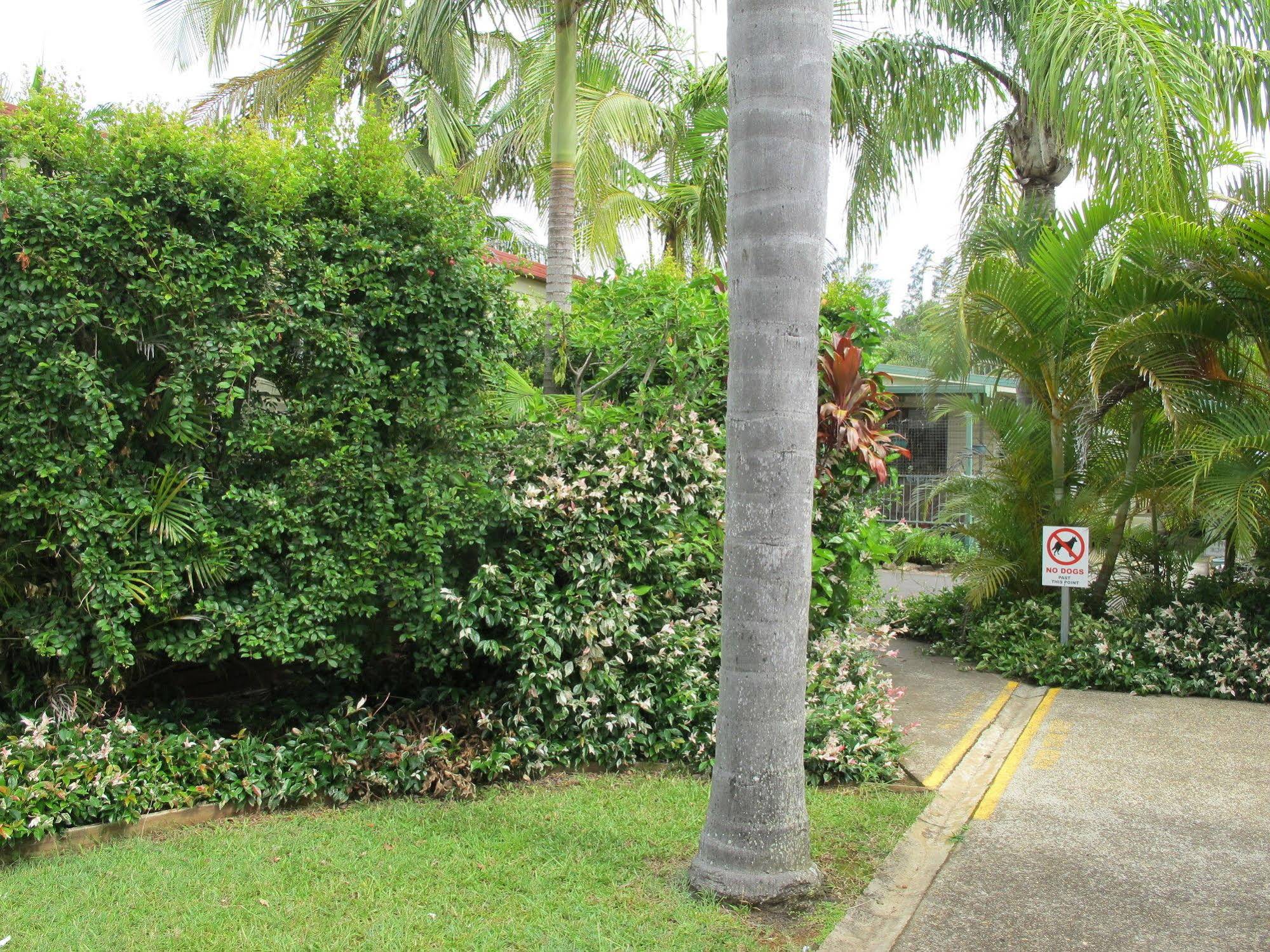 Melaleuca Caravan Park