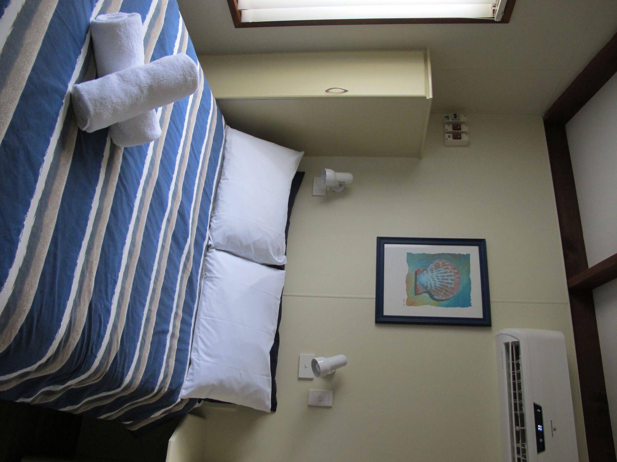 Melaleuca Caravan Park