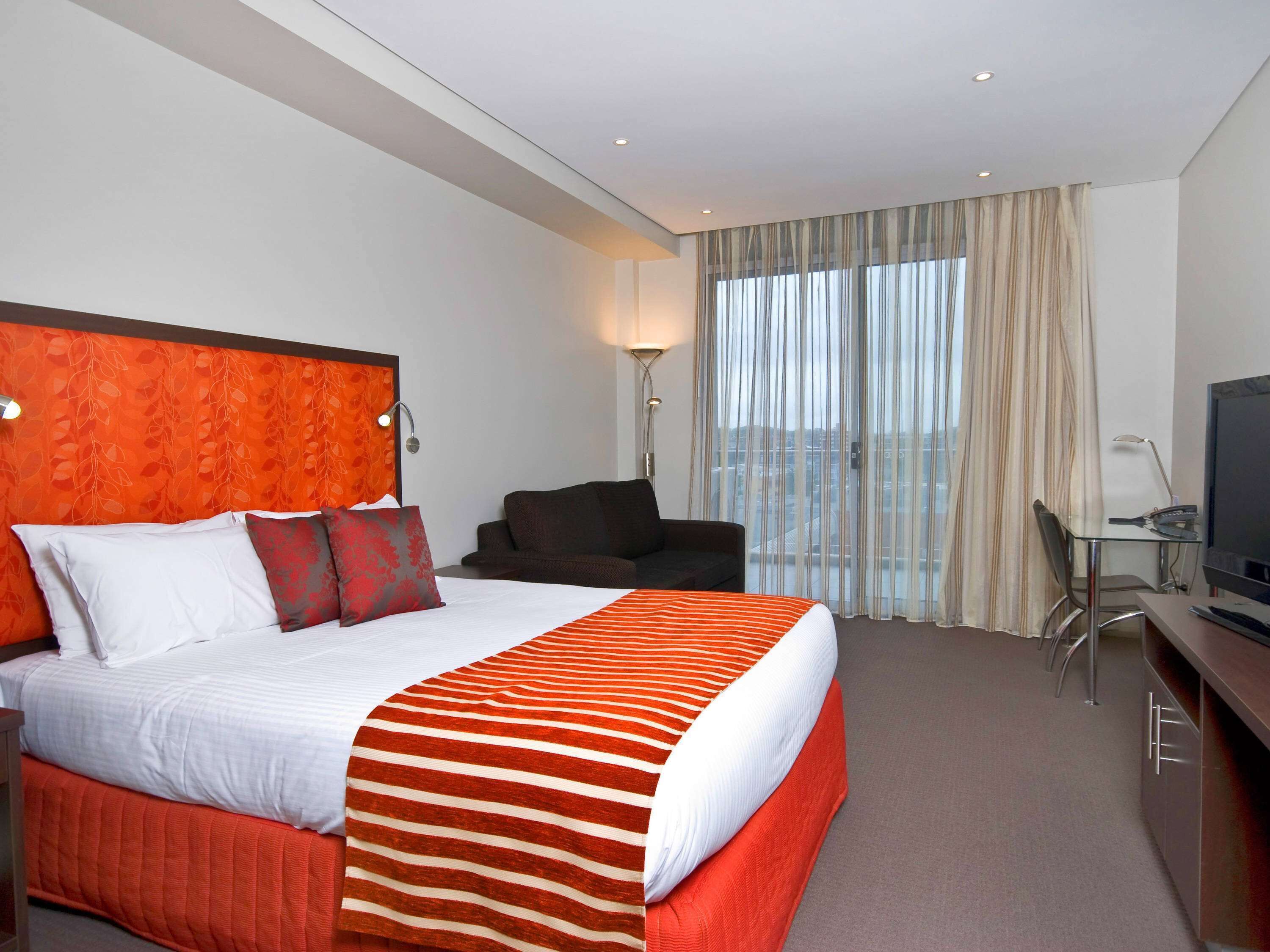 Mercure Centro Port Macquarie