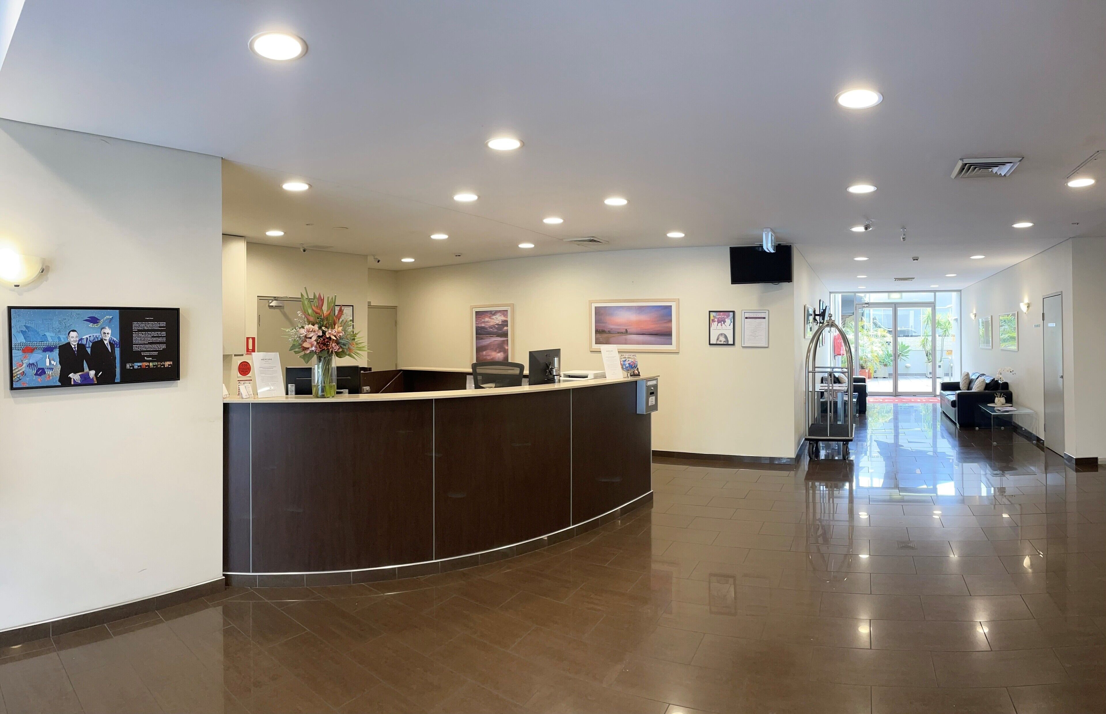 Mercure Centro Port Macquarie