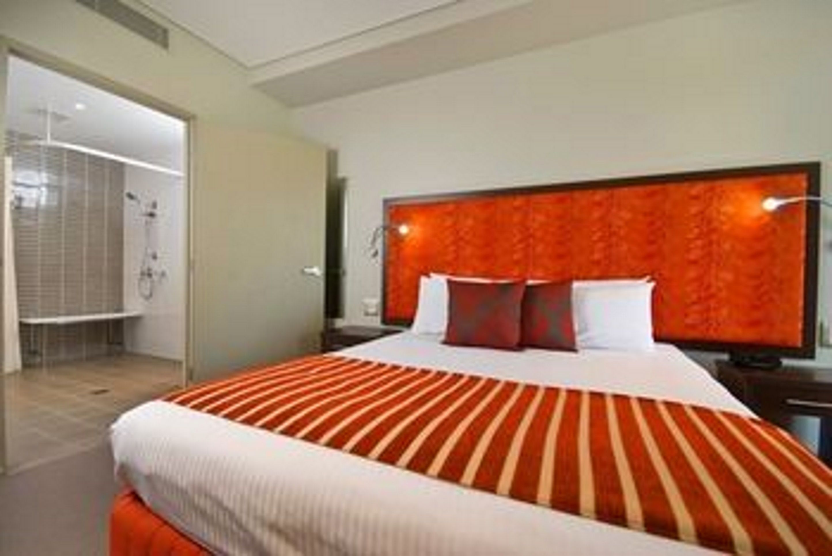 Mercure Centro Port Macquarie