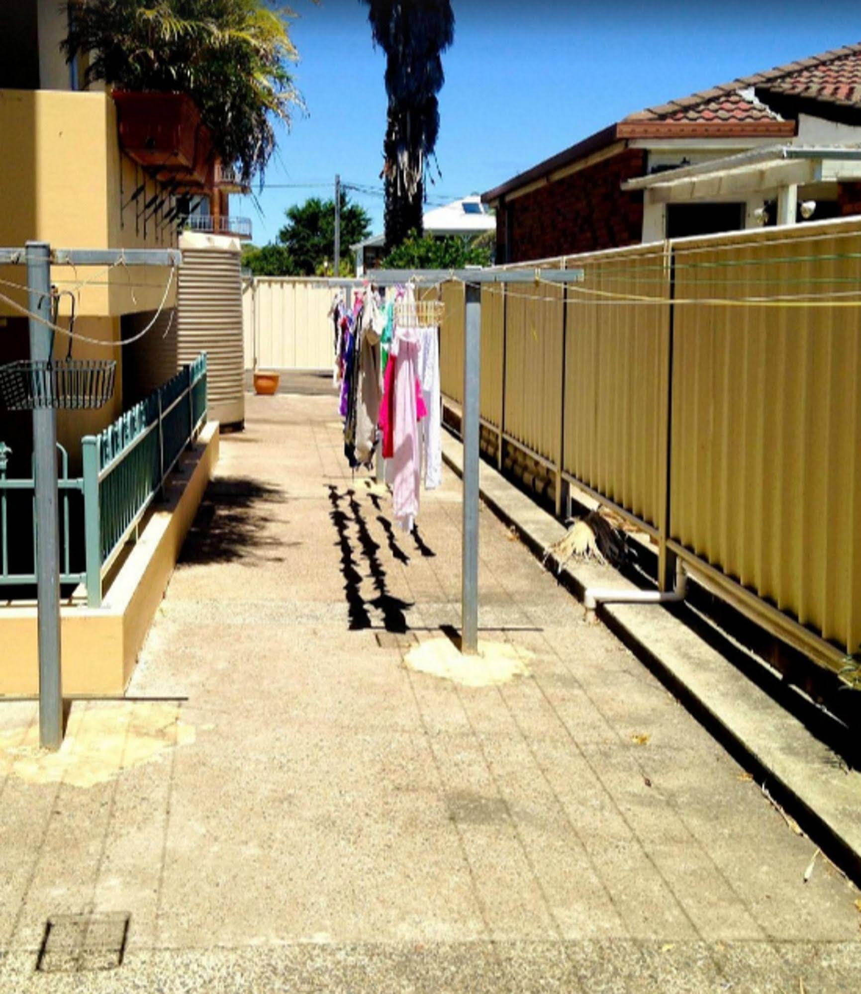 Oxley Cove Apartments
