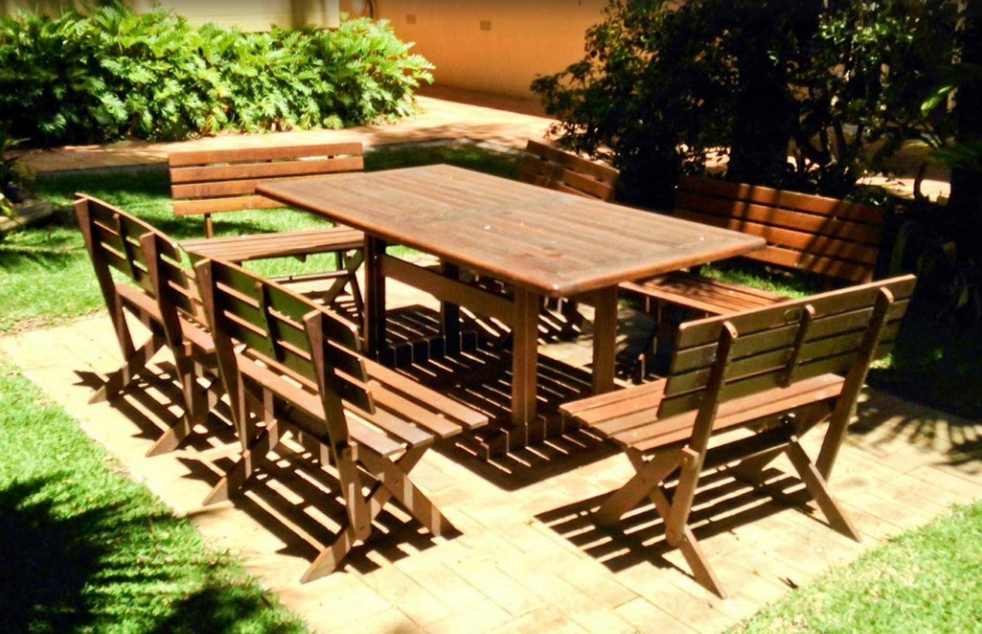 Oxley Cove Apartments