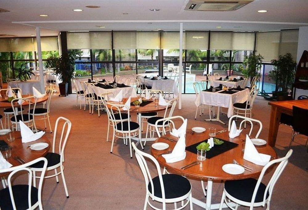 Palm Court Motor Inn