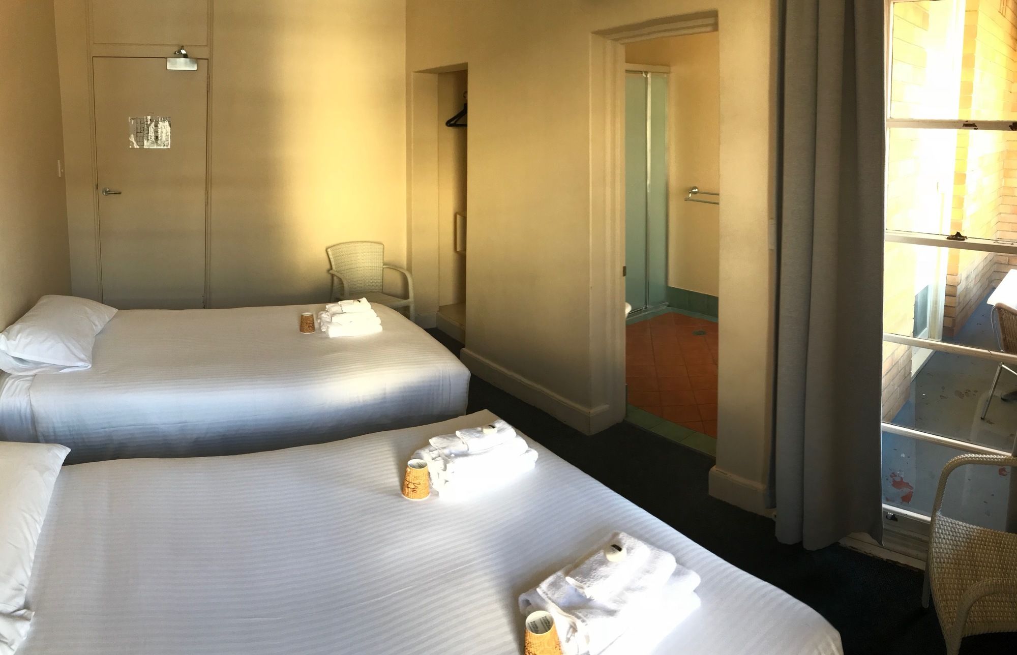 Port Macquarie Hotel