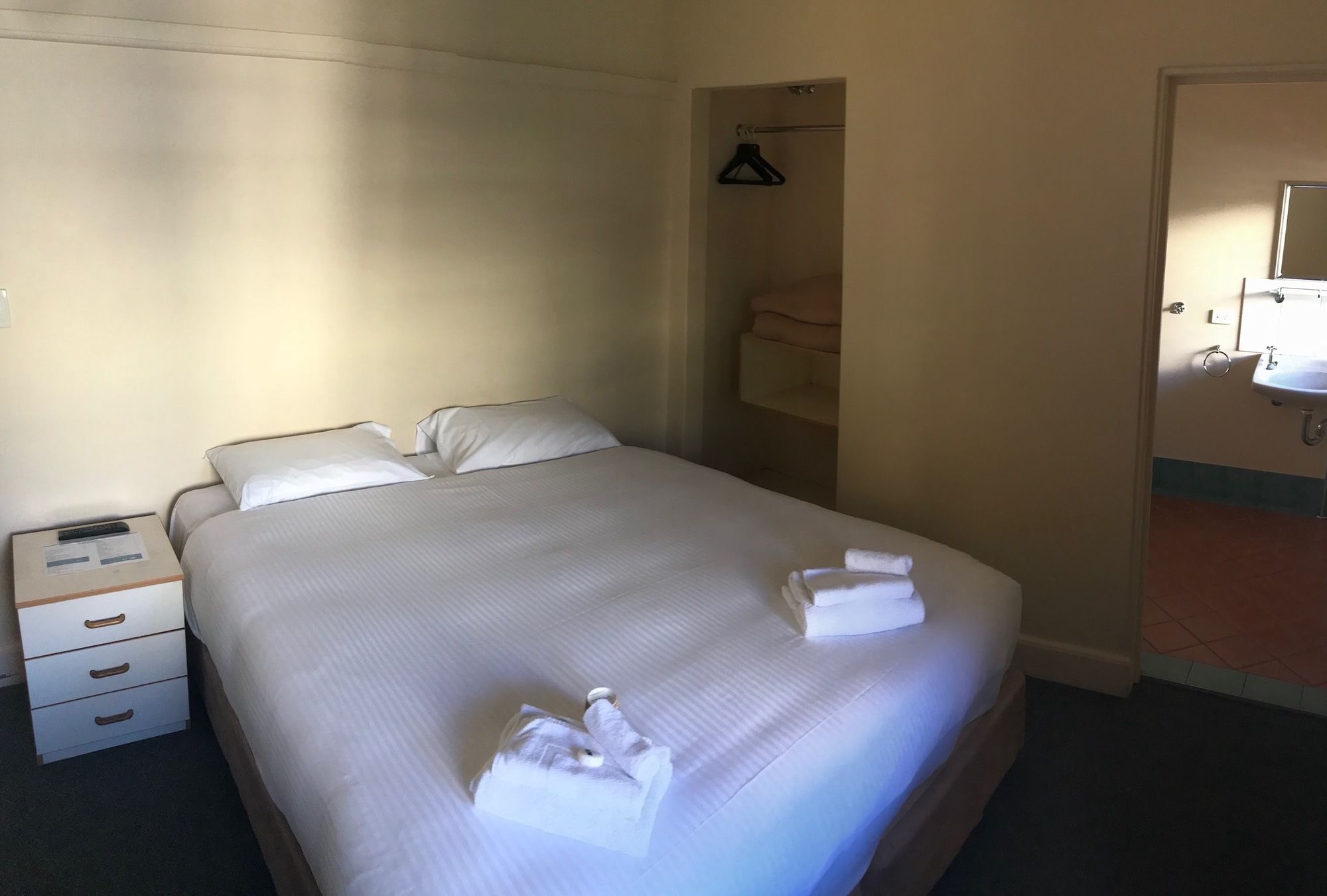 Port Macquarie Hotel