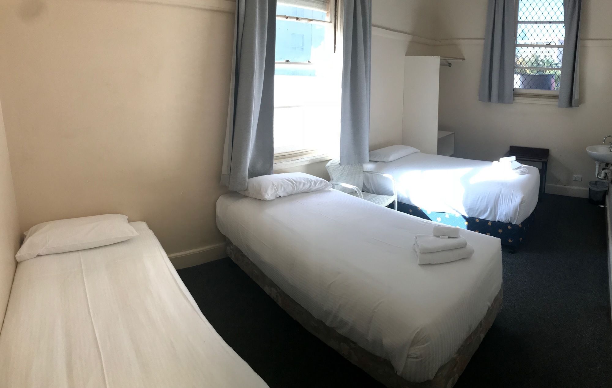 Port Macquarie Hotel