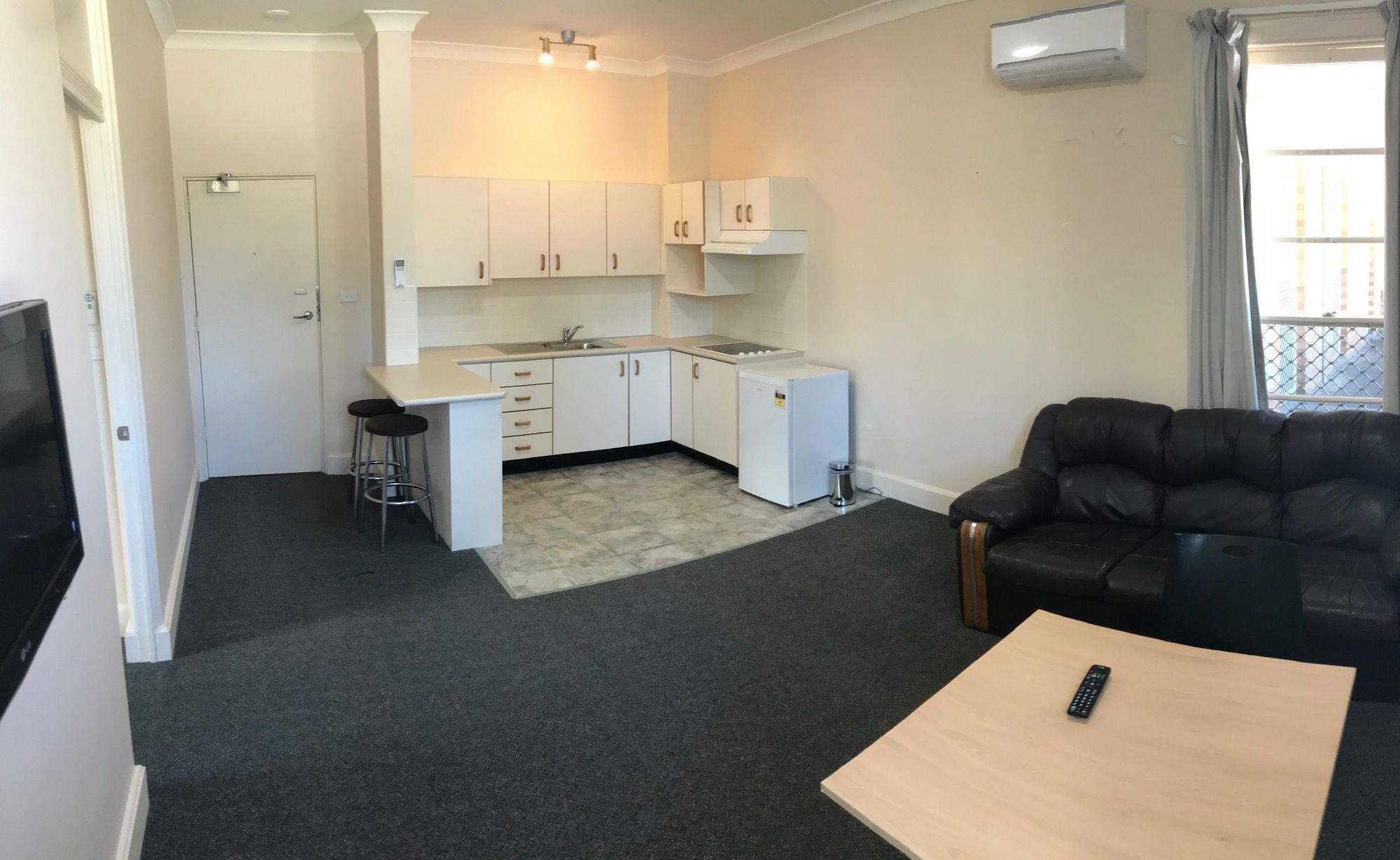 Port Macquarie Hotel
