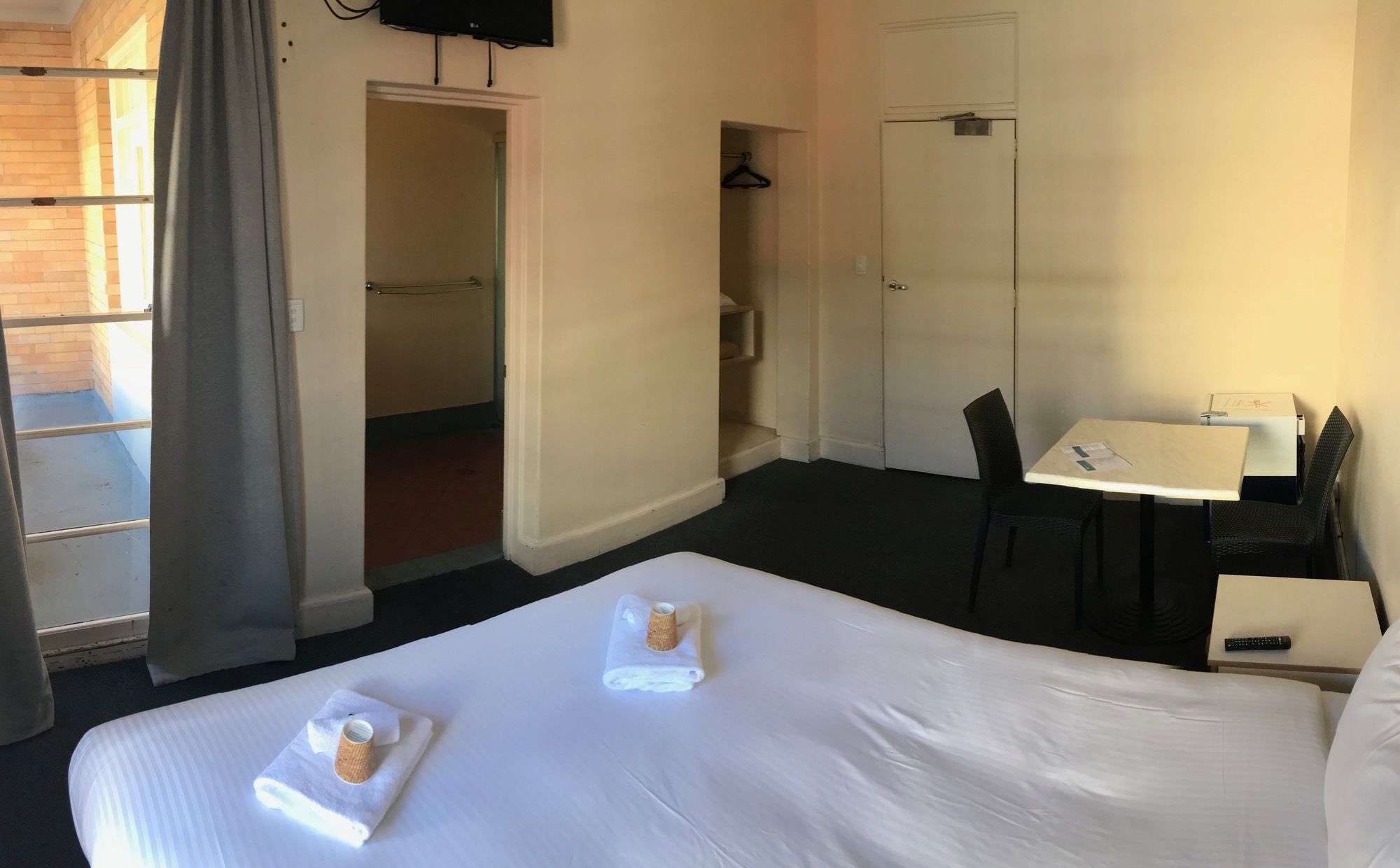 Port Macquarie Hotel
