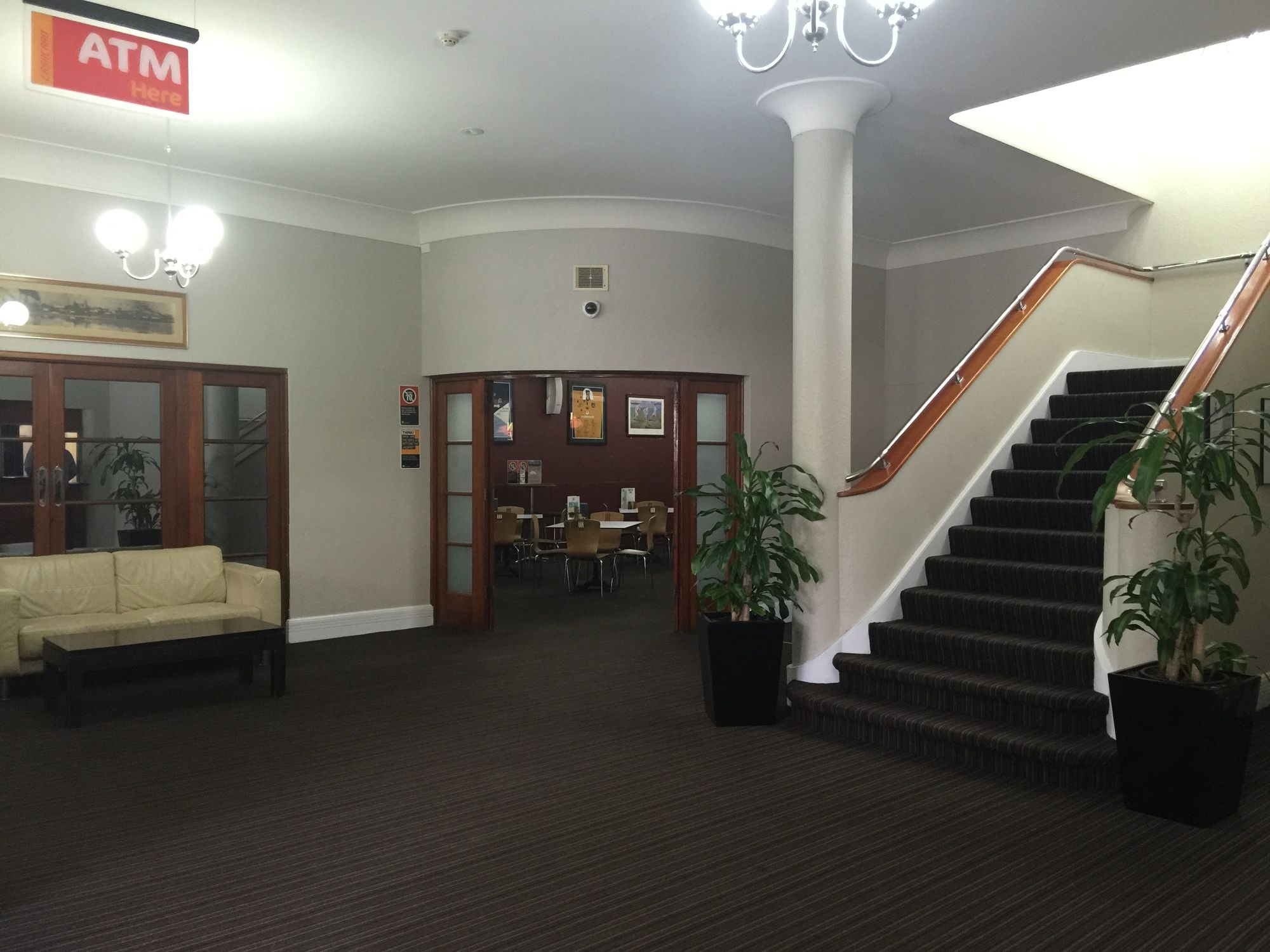Port Macquarie Hotel