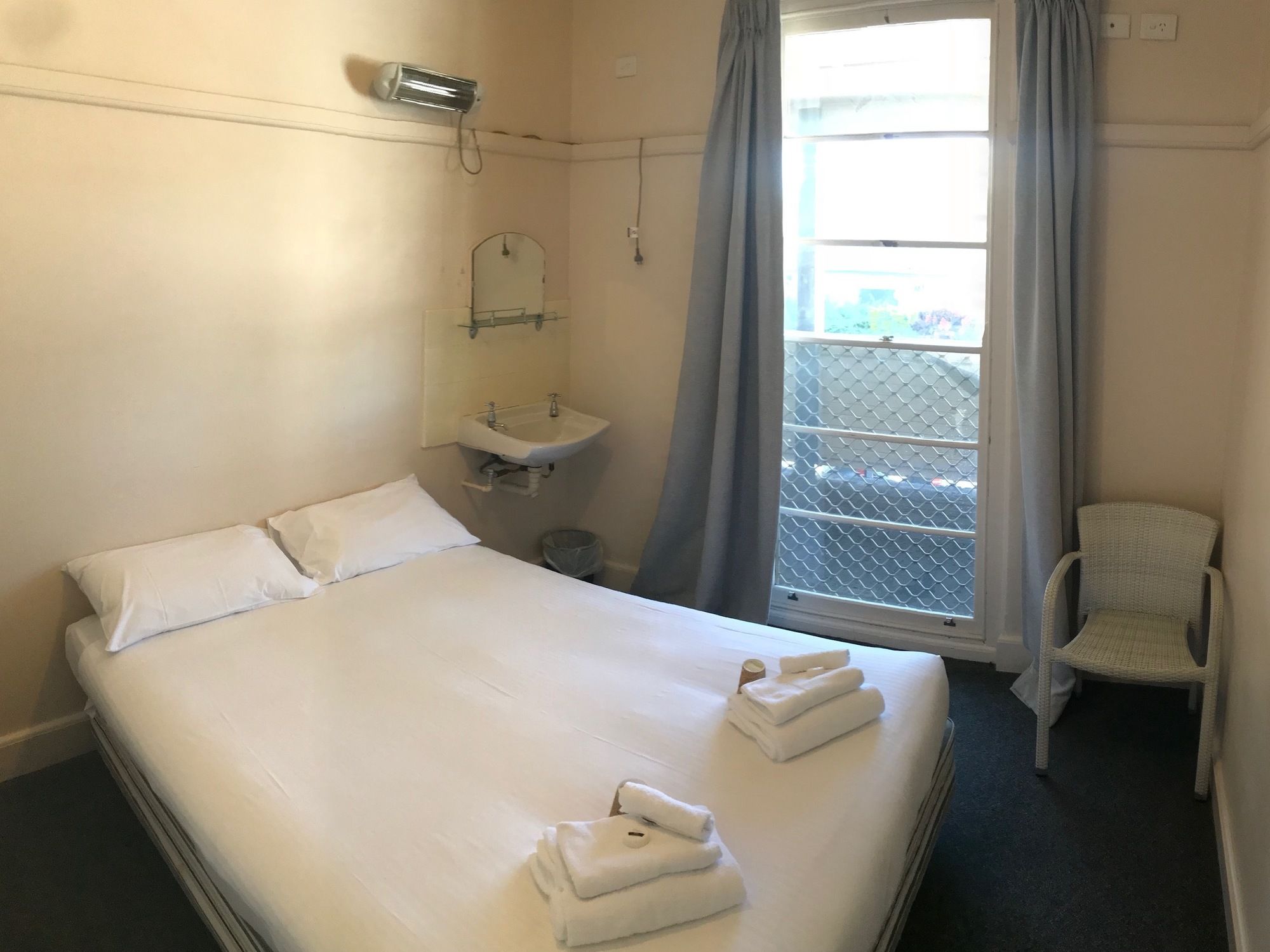 Port Macquarie Hotel