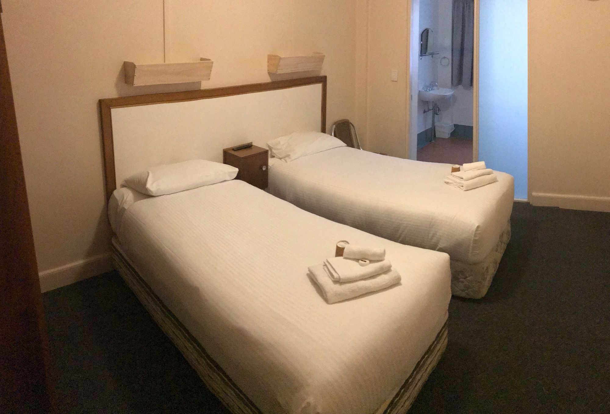 Port Macquarie Hotel