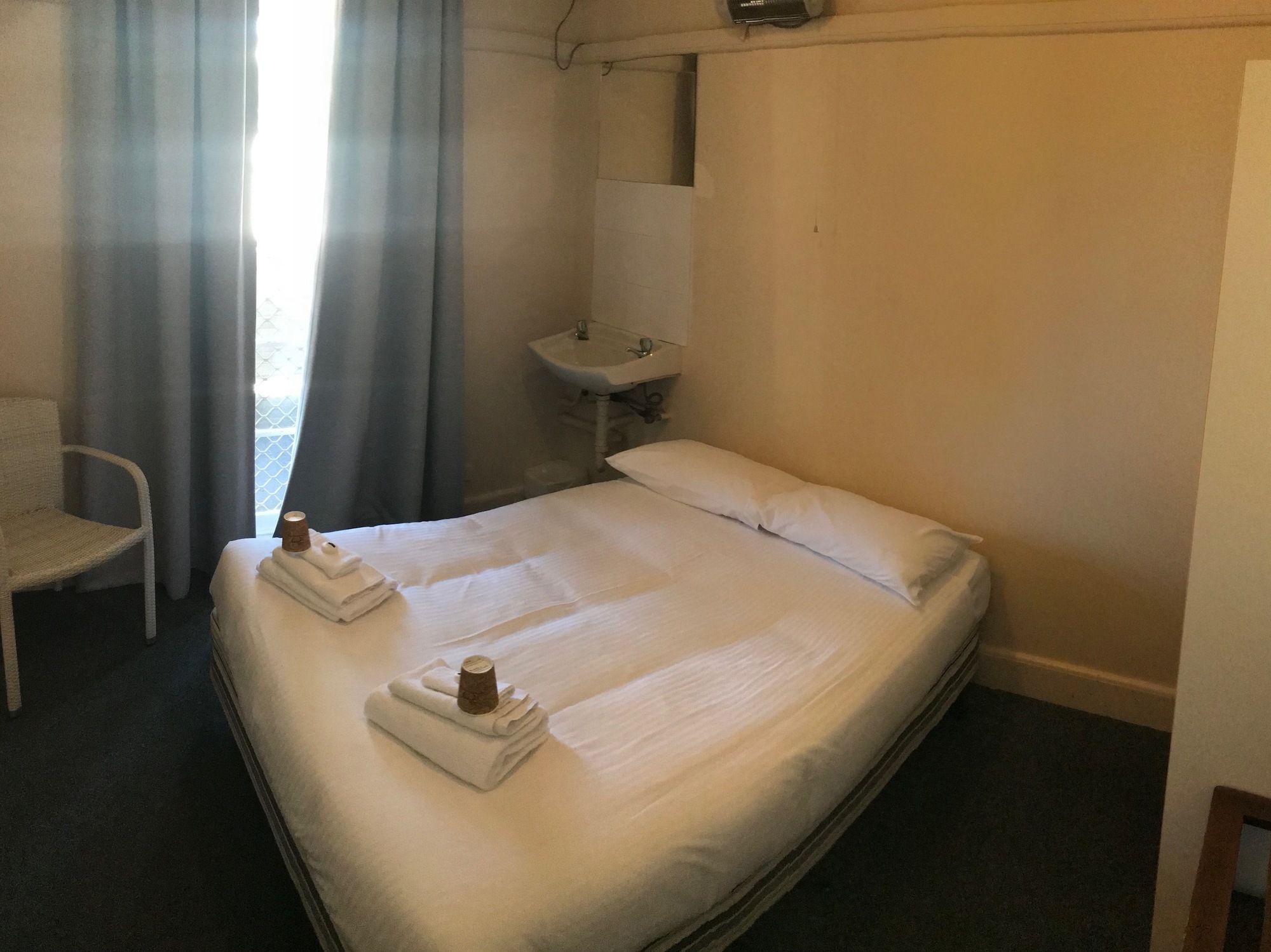 Port Macquarie Hotel