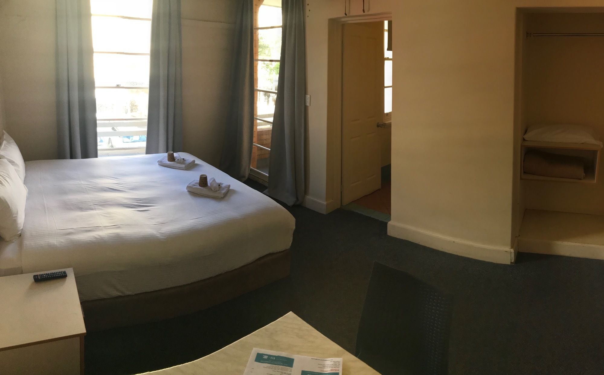 Port Macquarie Hotel