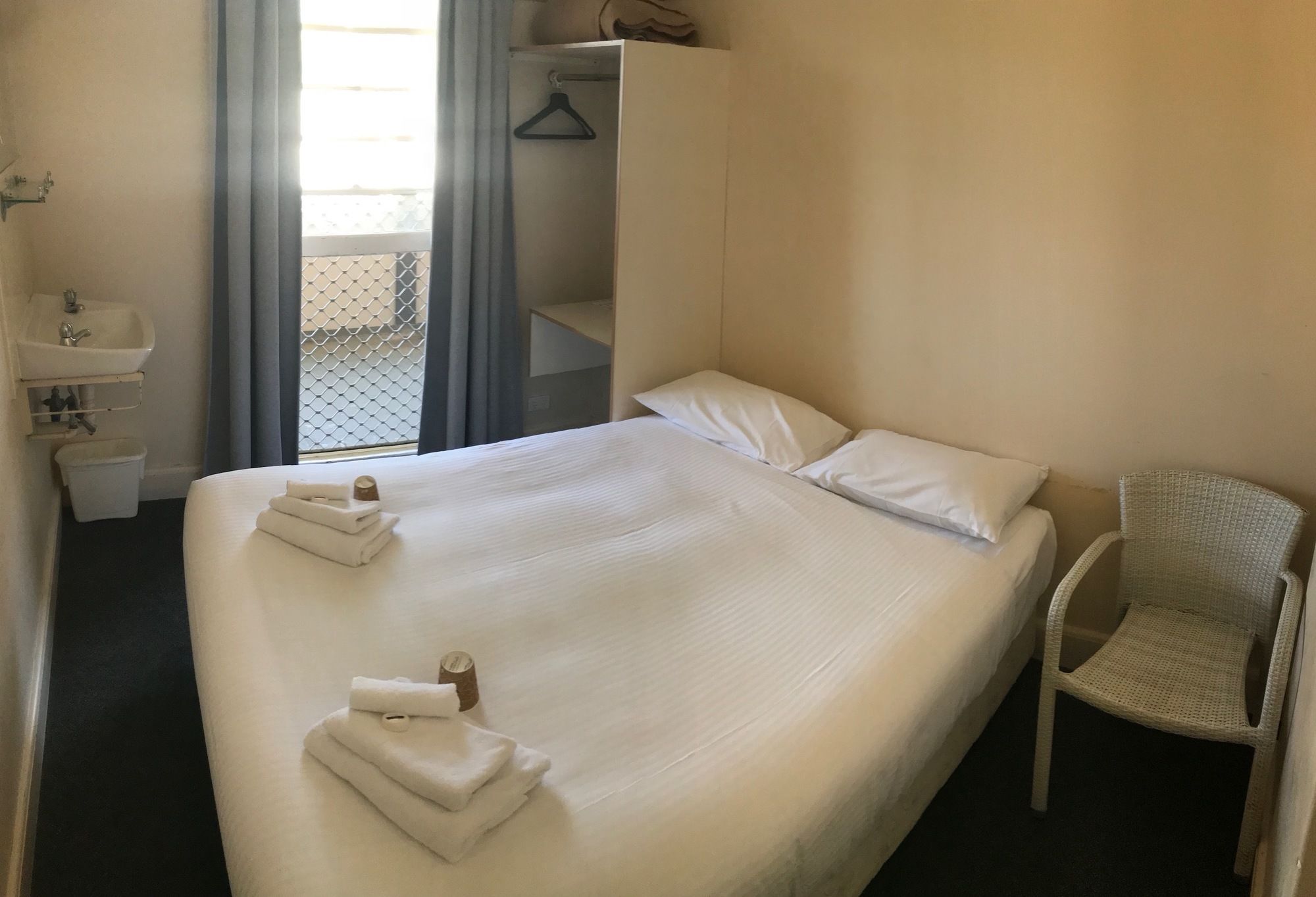 Port Macquarie Hotel