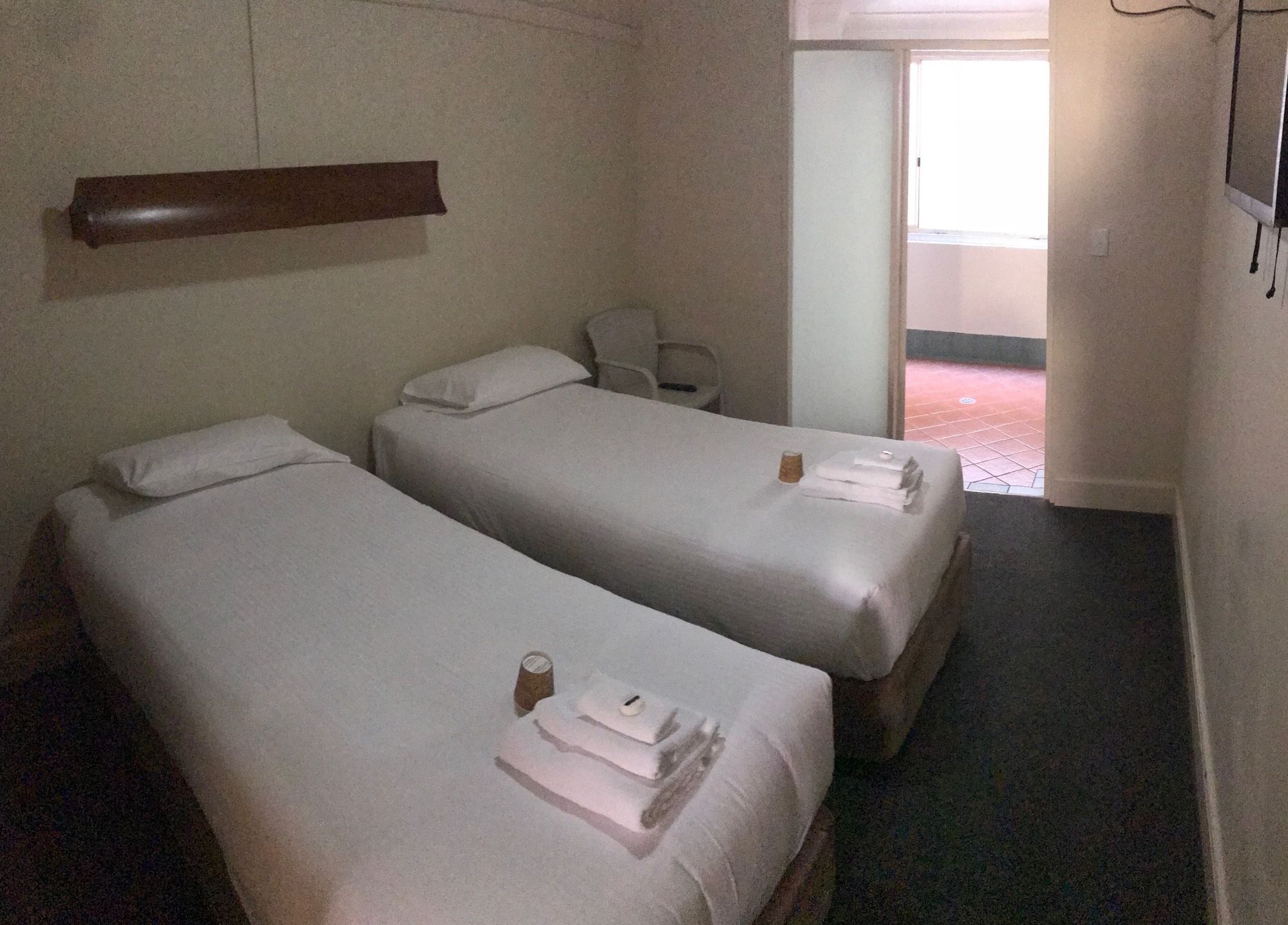 Port Macquarie Hotel