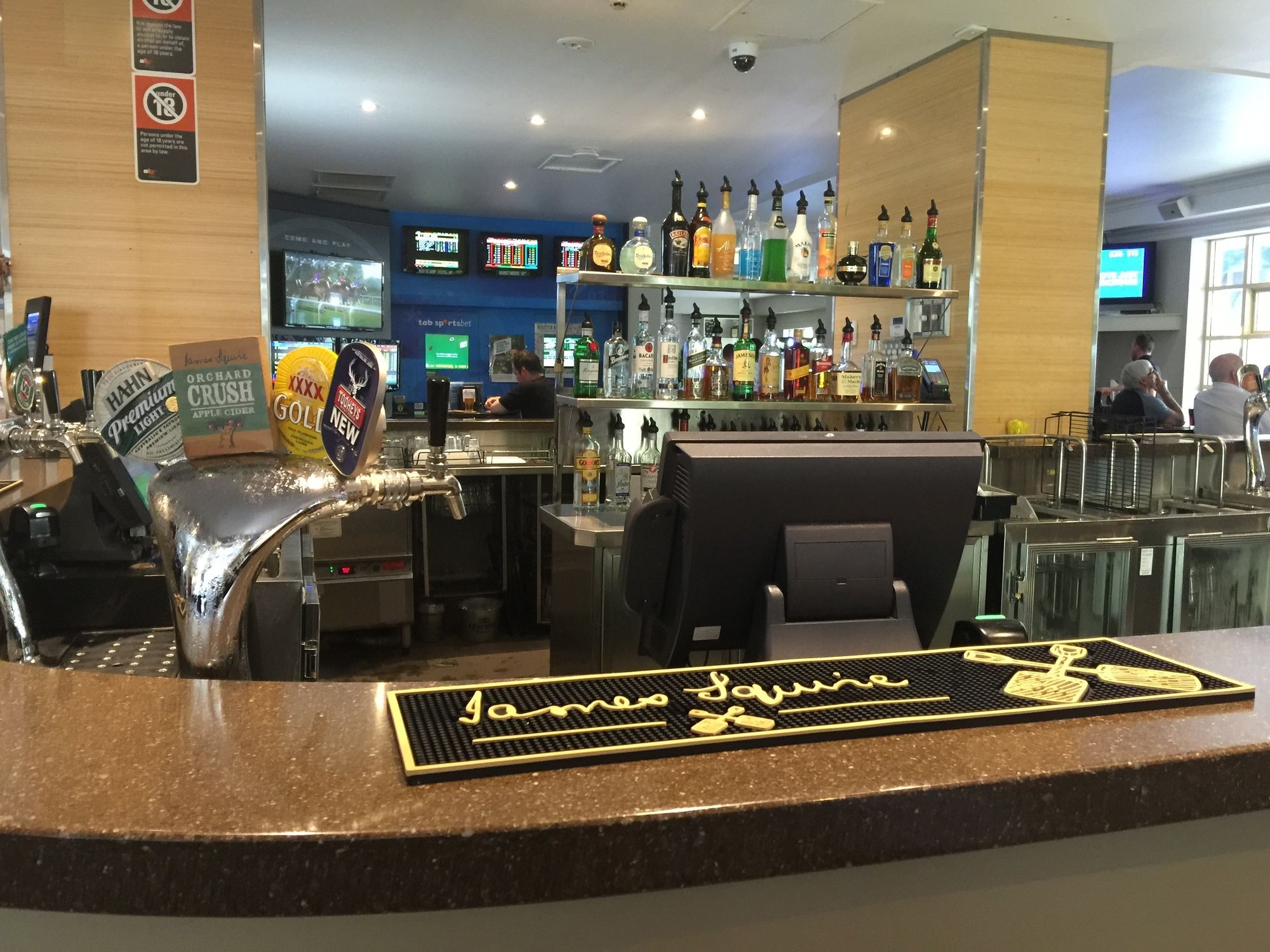 Port Macquarie Hotel