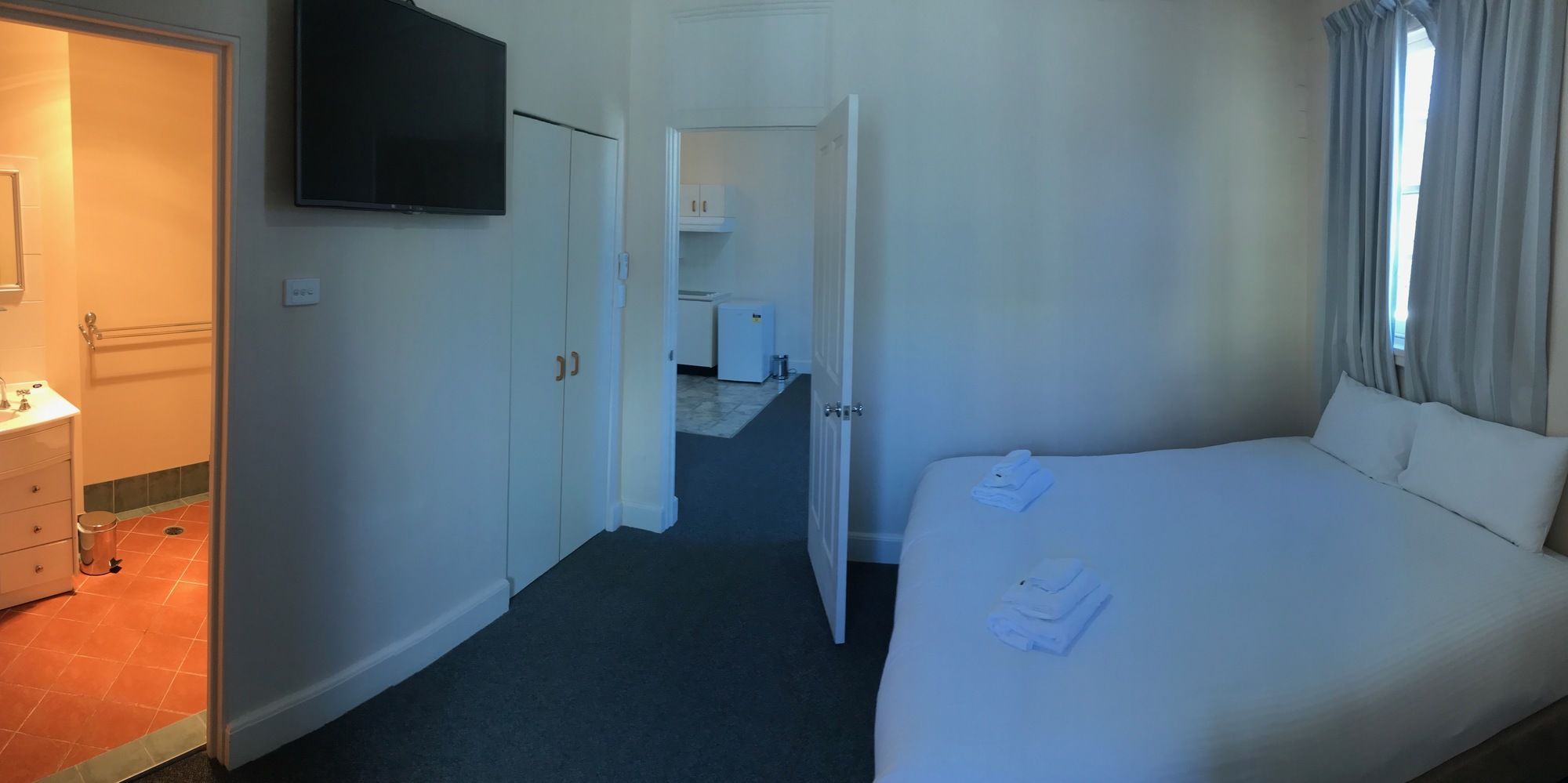 Port Macquarie Hotel