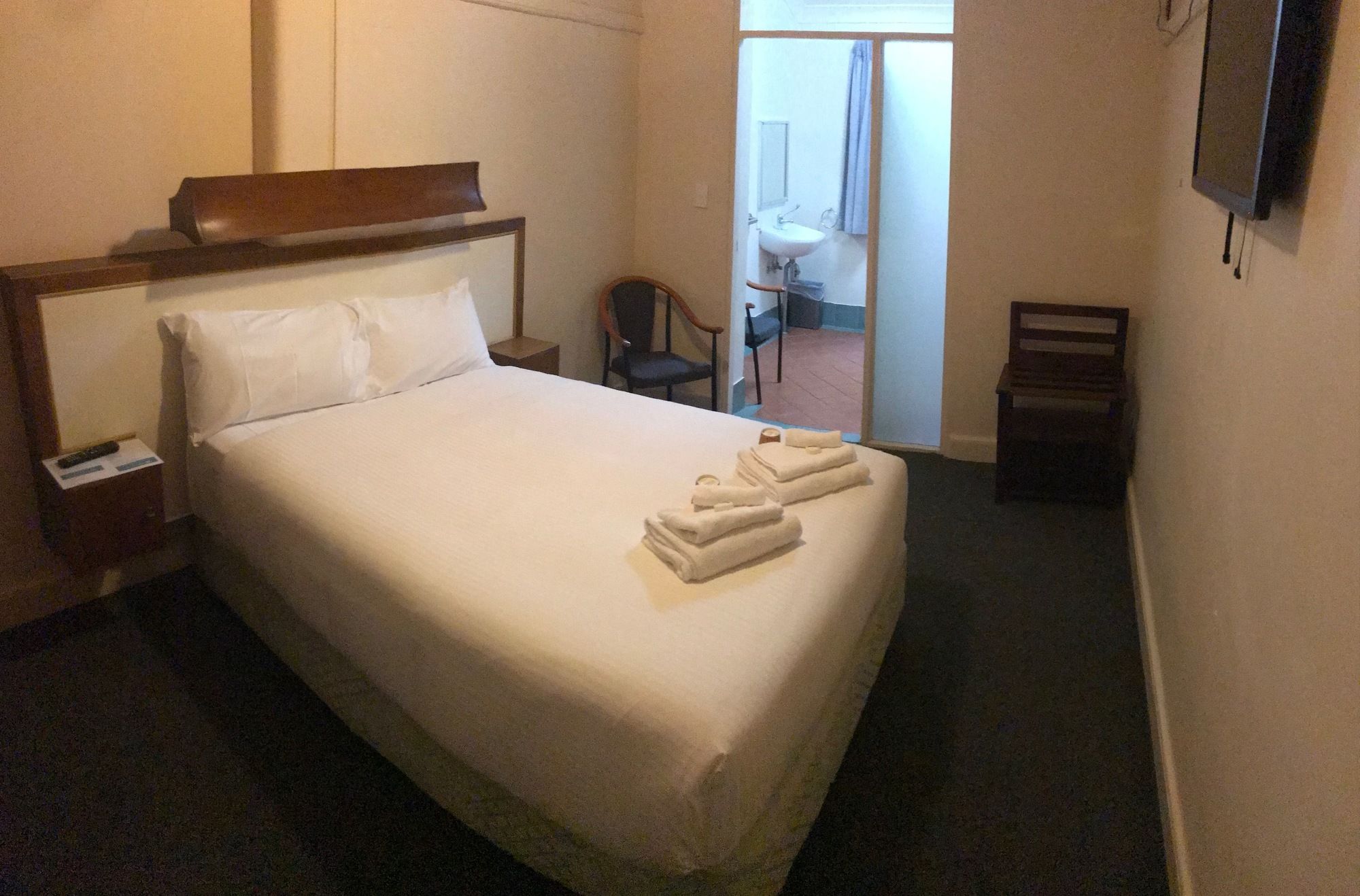 Port Macquarie Hotel