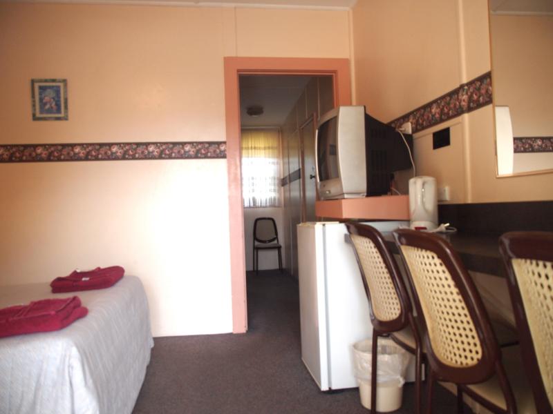 Port Macquarie Motel