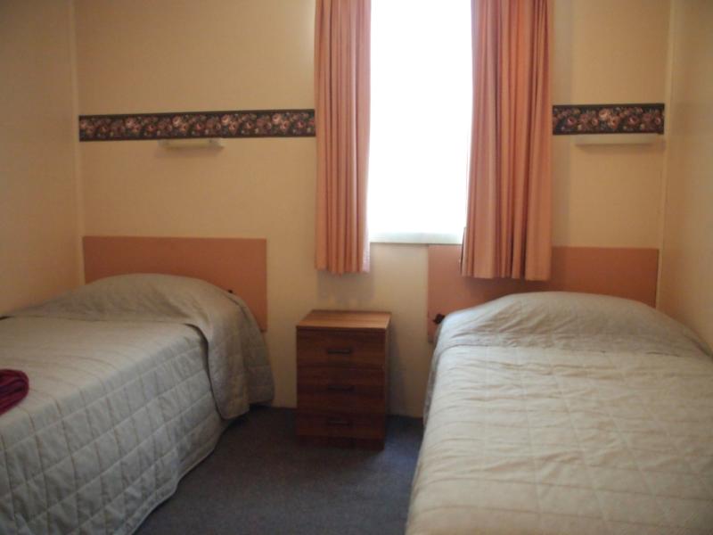 Port Macquarie Motel