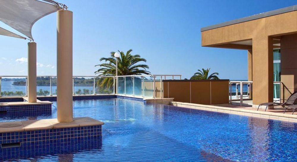 Rydges Port Macquarie