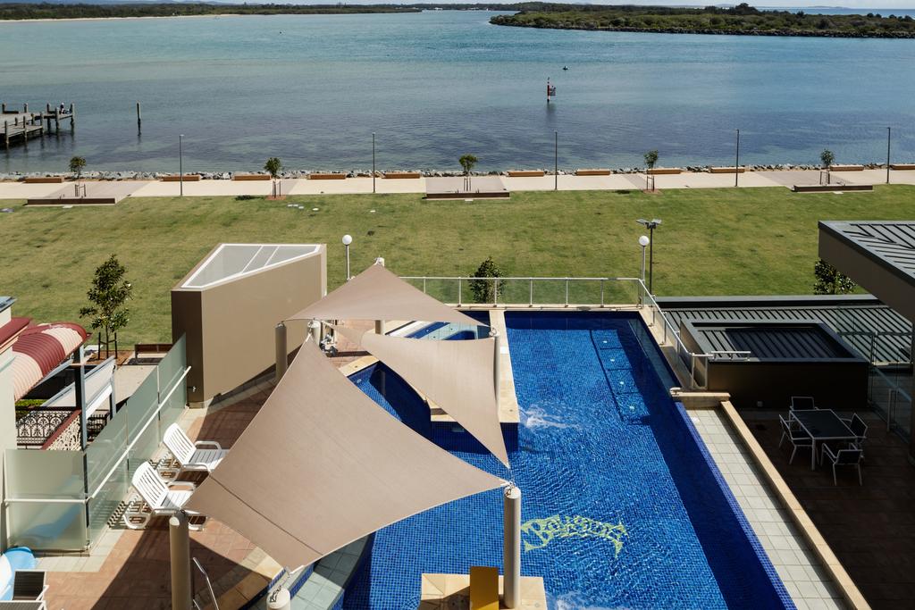 Rydges Port Macquarie