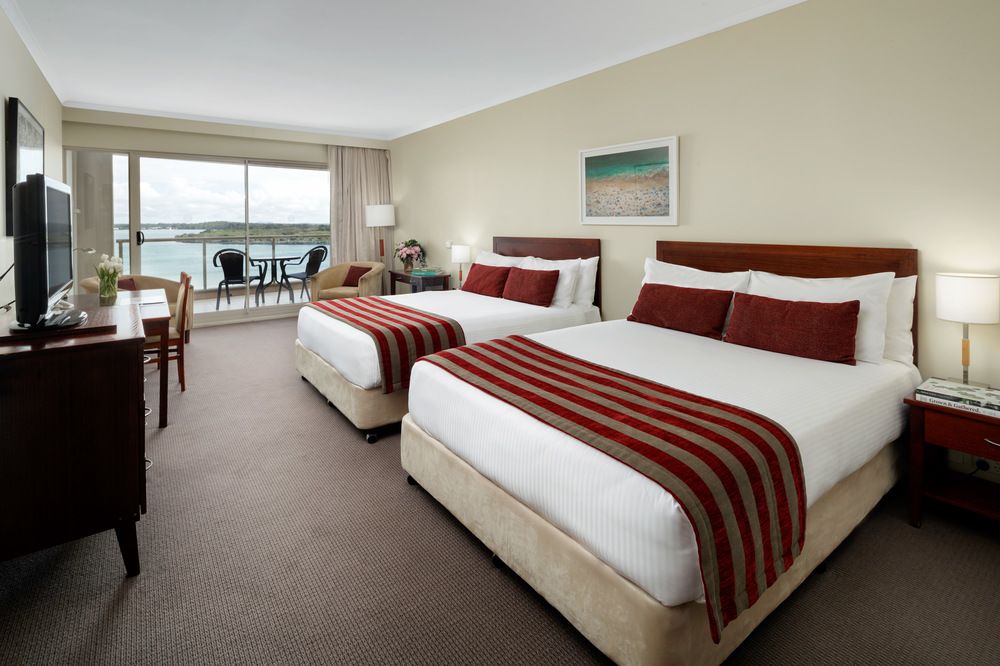 Rydges Port Macquarie