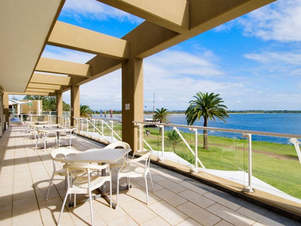 Rydges Port Macquarie